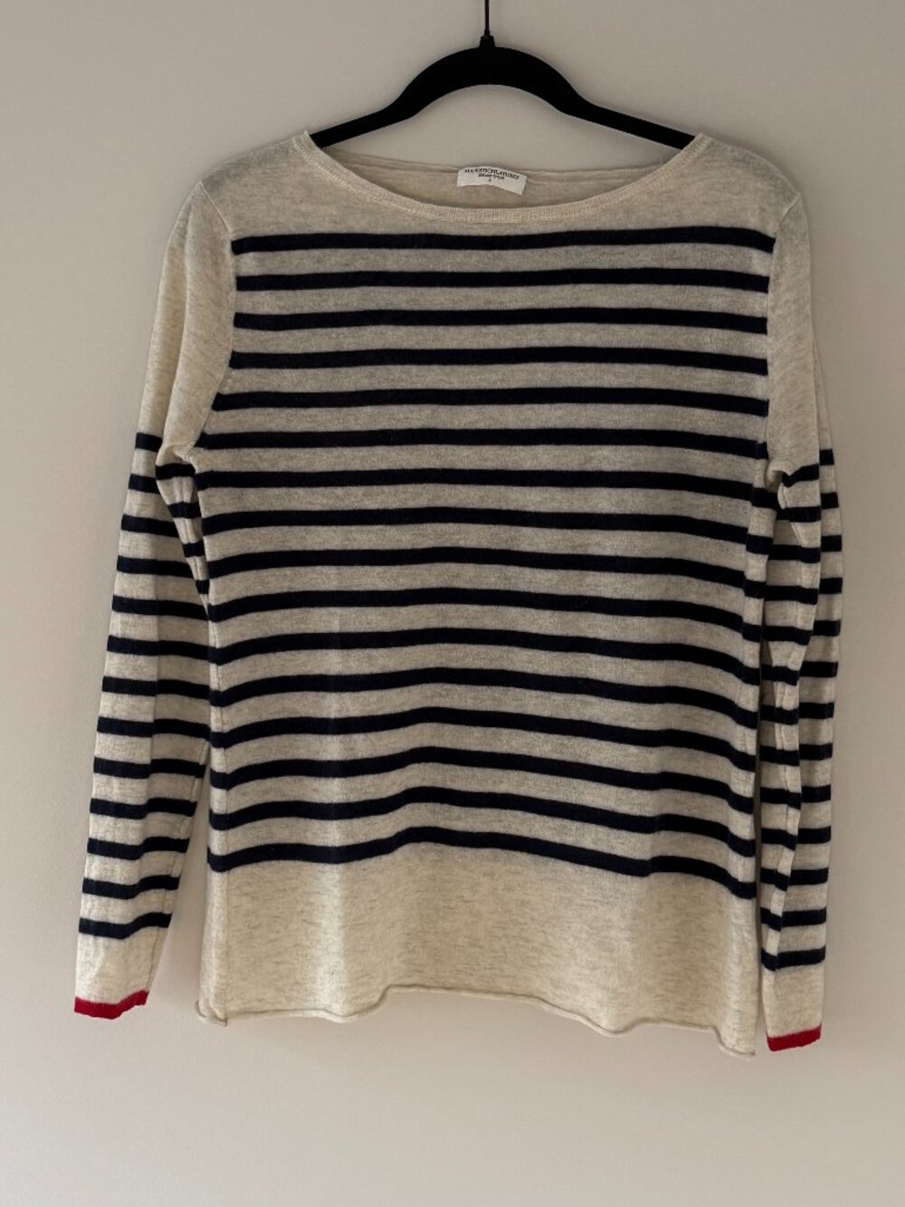 Majestic Filatures Cashmere Sweater